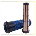 Air Filter Kit Replacement Compatible With Bobcat Fleetguard Wix Models 6983021. Fixed Price $51.85.