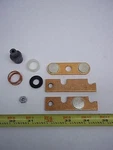 996300, Hyster Forklift, Tip Kit-contact, HT981. Fixed Price $70.00.
