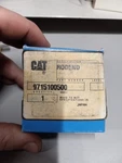 Mitsubishi Forklift Rod End 9715100500. Fixed Price $20.00.