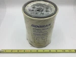 400403-00136 Doosan Fuel Filter Assembly 40040300136 SK53200116JE. Fixed Price $465.00.