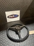 653080 Hand Wheel - Steering Fits Daewoo Good Used HB1C:101. Fixed Price $100.00.