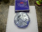 Kbc 6213-ZZ C3G14 65X120X23 Mm Bearing With Metal Shields Made Korea A114. Fixed Price $24.99.