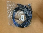1477431 + 1477432 Wire Set For Hyster H70,80,90,100, 110 Xl GM4.3L V-6. Fixed Price $89.00.