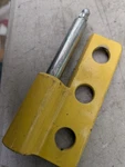 Hyster Forklift 1474952 Hinge Assembly Lh. Fixed Price $250.00.