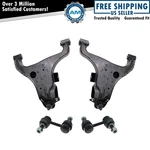 Front Suspension Kit Fits 2014-2019 Infiniti QX80 2017-2022 Nissan Armada. Fixed Price $254.85.