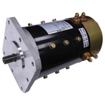 24V Dc Drive Motor 56282GT For Genie Boom Lift Z-45/25J. Fixed Price $779.00.