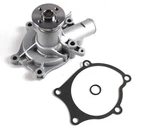 MD970338 Water Pump Forklift Mitsubishi 4G63 4G64 Engine. Fixed Price $45.99.