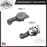 9P2653 Gear Pump Fits Caterpillar 931B 931C Ii G910 D3 3P 3S. Fixed Price $398.00.