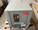 Ametek Battery-mate AC100 750H3-18G Forklift Charger. Fixed Price $850.00.