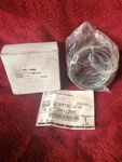Hydraulic Cylinder Kit Hyster Forklift 144166 New Sealed Packaging. Fixed Price $35.00.