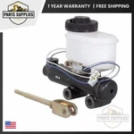 Master Cylinder With Push Rod For Tcm 91484-37100 91484-17100 9148417100. Fixed Price $72.96.