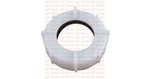 Tennant 24358, Tank Cap Assembly (incl Gasket) 7400, 8210, 8300, T15, T20. Fixed Price $68.00.