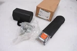 Total Source SY1841 Seat Retractble Belt With Hardware Kit. Fixed Price $94.99.