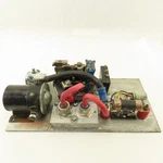 Raymond 812-E4STF Electrical Components Contactor Diode 24V Aisle Forklift. Fixed Price $36.30.