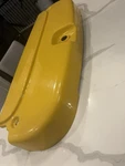 Yale ERP30 Forklift Rear Panel/cover. Fixed Price $220.00.