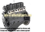 Forklift *lpg* Gm 3.0L Engine Truck Yale Hyster Motor No Core* New Warranty. Fixed Price $6799.00.