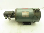 Clark C-561325X8965A Power Steering Motor /pump #NP300D-30 24V Electric Forklift. Fixed Price $349.99.