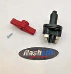 000.577.9213 Fits Malish Battery Shut Off 0005779213 SK54111225JE. Fixed Price $150.00.