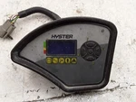 Hyster Forklift Display FC2352-NA.8812681. Fixed Price $500.00.