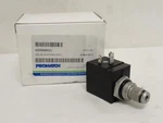 186141 New In Box; Promatch A000046823 Electro Pilot Valve; 24 Vdc; 17 Watt. Fixed Price $37.64.