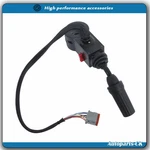 Joystick Controller 8223049 For Jlg Skytrak Telehandler 4266 4270 4290 1600429. Fixed Price $119.88.