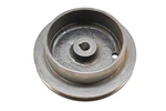 Cushman 819318, 72296 Brake Pulley Block. Fixed Price $199.99.
