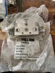 Sellick Valve Part # 110225. Fixed Price $1200.00.