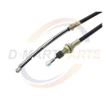 93E46-00311 Emergency Brake Cable Mitsubishi Caterpillar Forklift. Fixed Price $33.96.