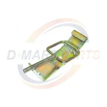 23705-23001-71 Toggle Clamp Latch Bracket Propane Tank Toyota Forklift Truck Lpg. Fixed Price $28.98.