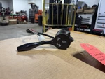 Good Used Doosan Forklift Switch Assy Direction-e/g (301404-00030). Fixed Price $117.00.