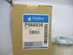 Donaldson P568836 Hydraulic Filter Cartridge. Fixed Price $150.00.