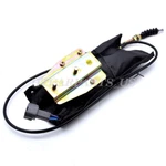 New Stop Solenoid Motor For Hitachi EX200-2 EX200-3C 4276156. Fixed Price $59.99.