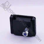 Toyota Forklift Mounting Insulator 41261-30512-71 Replacement Durable Part. Fixed Price $40.00.
