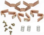 General Electric 55-153678G002 Kit For Motor Contactor Starter. Fixed Price $1157.35.