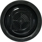 63-102DF-W Back-up Alarm, 4" Round Grommet, 102DB, 10-32V. Fixed Price $135.99.