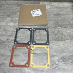 Lot Of Total Source 1451742 Thermostat Gasket For Hyster, New. Fixed Price $29.00.