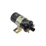 Helmar Forklift Parts 9061893-00 Aftermarket Replacement Ignition Coil, Yale. Fixed Price $43.73.