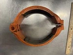 Yale Lining 010259500 15W Hoist Crane Forklift Shoes Part #?. Fixed Price $750.00.
