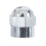 N-1202HALTEC Chrome Hex Valve Cap. Fixed Price $11.28.