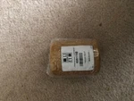 Hyster Load Roller Assembly 4081700. Fixed Price $25.00.