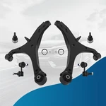 6X Front Lower Control Arm Ball Joint Sway Bar Set For 2003 - 2011 Honda Element. Fixed Price $82.99.