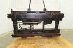 Forklift Class 3 Sideshift Attachment 20" X 41" Wide 600LBS Bracket Roller. Fixed Price $949.99.
