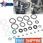 26PCS Seal Kit Trim/tilt Cap & Cylinder 115225FS For Yamaha 115-225HP 1997 Up. Fixed Price $29.99.
