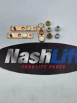 1-105-007-11, 110500711, Raymond, Tip Kit SKU-06230113SR. Fixed Price $64.00.