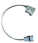L0009733033 Linde Micro Switch SK-77240304JE Part Is Original Plastic Bag. Fixed Price $13.00.