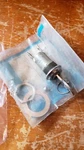 New Raymond Crown Ignition Key Switch Insert Set Kit # / 340063 (?). Fixed Price $89.99.