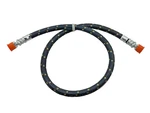 Parker 293-6 Braided Airbrake Hose 8MM 5/16 500 Psi New. Fixed Price $36.41.