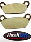 169145 Fits Drexel Floating Caliper Brake Pad SK26200226JE. Fixed Price $297.00.