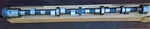 Nos Baker Forklift FJF-060 Army Model 193 Camshaft P/n 346060AS. Fixed Price $229.95.