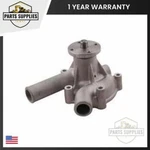 Forklift Water Pump With Gasket Clark CL909301 Fits 4G54 Engines. Fixed Price $108.00.